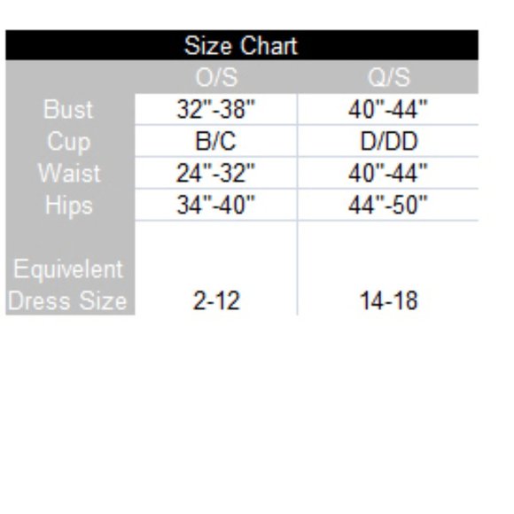 Booty Shorts Set - Picture 12 of 12